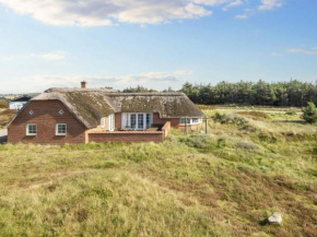 Holiday home Harboøre IX